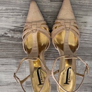 Pair of shoes